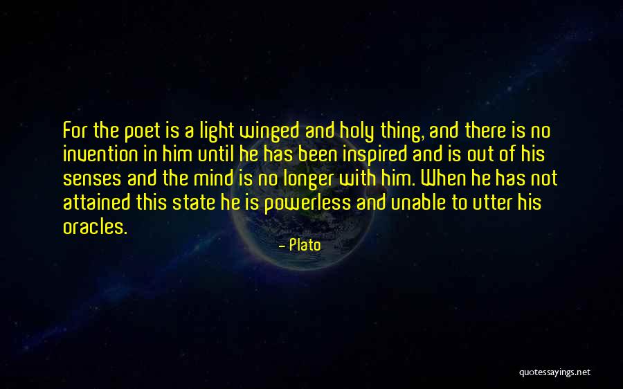 Yeasted Quotes By Plato Yeasted Quotes By Plato