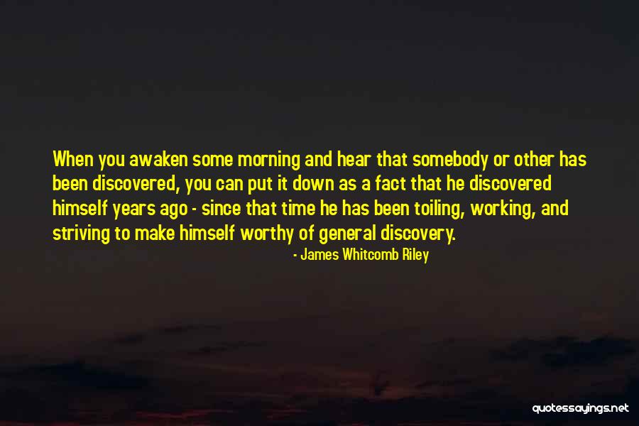 Yeasts Quotes By James Whitcomb Riley Yeasts Quotes By James Whitcomb Riley