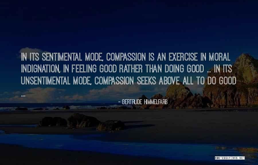 Yeasty Quotes By Gertrude Himmelfarb Yeasty Quotes By Gertrude Himmelfarb