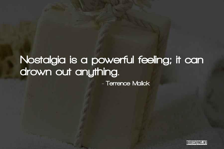 Yeasty Quotes By Terrence Malick Yeasty Quotes By Terrence Malick
