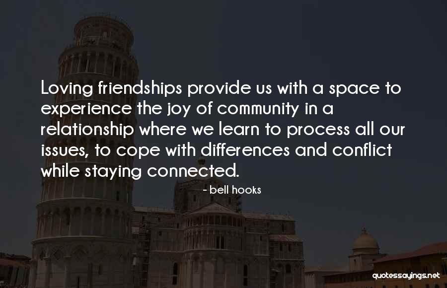 Yeaton Associates Quotes By Bell Hooks Yeaton Associates Quotes By Bell Hooks