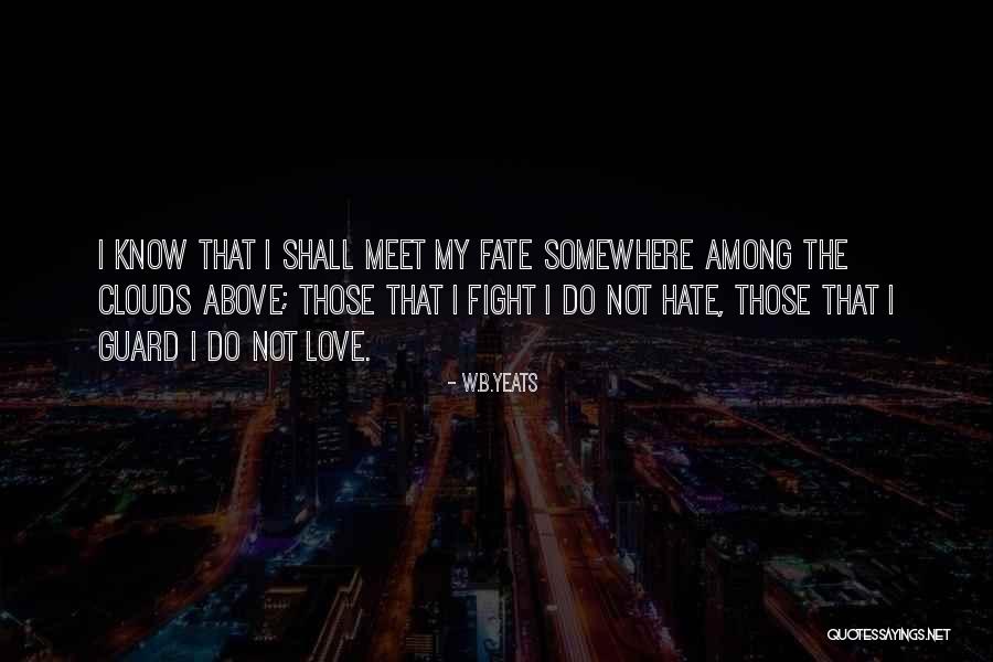 Yeats Love Poetry Quotes By W.B.Yeats Yeats Love Poetry Quotes By W.B.Yeats