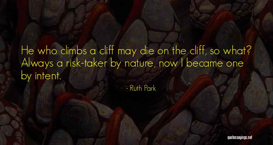 Yeaward Quotes By Ruth Park Yeaward Quotes By Ruth Park
