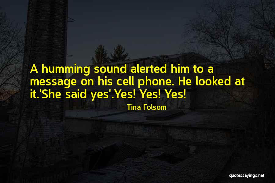 Yeaward Quotes By Tina Folsom Yeaward Quotes By Tina Folsom