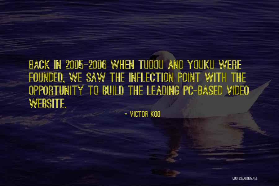 Yebba Quotes By Victor Koo Yebba Quotes By Victor Koo