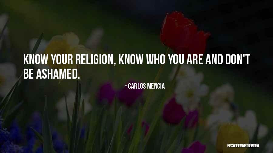 Yecsi Quotes By Carlos Mencia Yecsi Quotes By Carlos Mencia