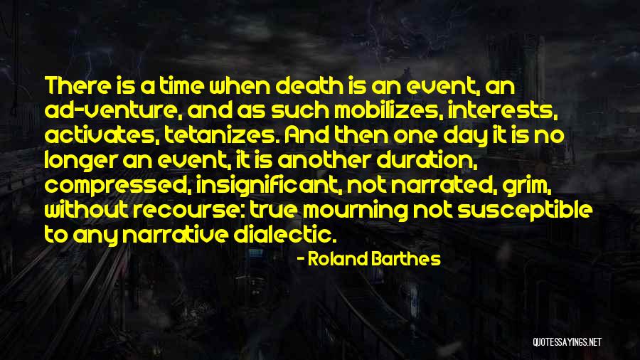 Yecsi Quotes By Roland Barthes Yecsi Quotes By Roland Barthes