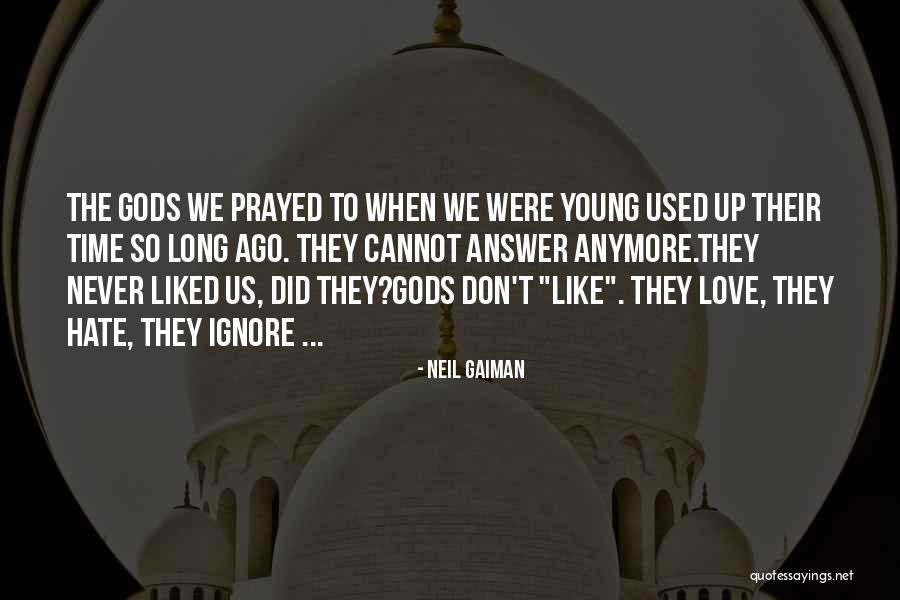 Yeddah Quotes By Neil Gaiman Yeddah Quotes By Neil Gaiman