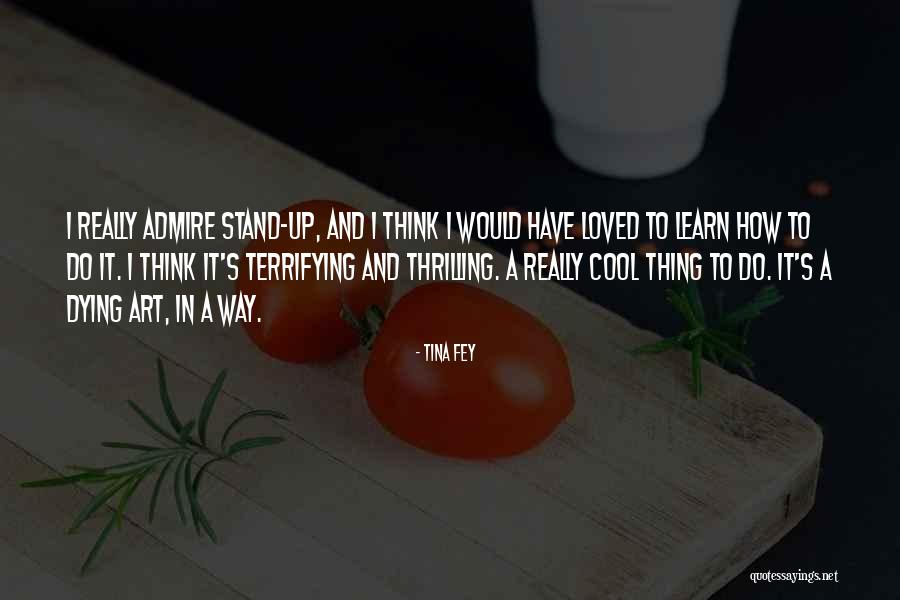 Yeddah Quotes By Tina Fey Yeddah Quotes By Tina Fey