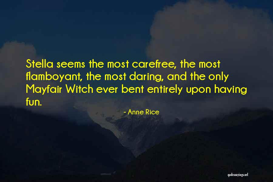 Yeddern Quotes By Anne Rice Yeddern Quotes By Anne Rice
