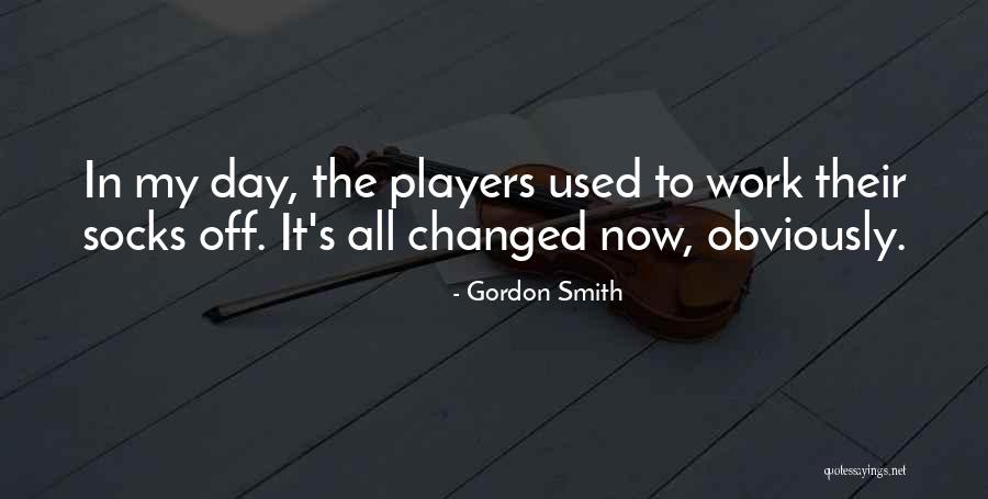 Yeddern Quotes By Gordon Smith Yeddern Quotes By Gordon Smith
