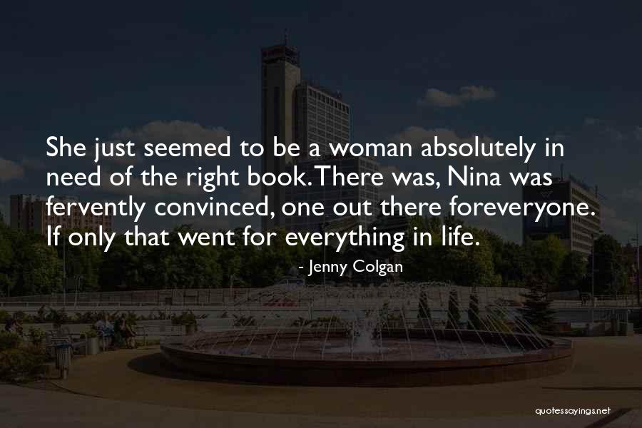 Yeddern Quotes By Jenny Colgan Yeddern Quotes By Jenny Colgan