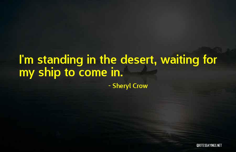 Yedek Ve Quotes By Sheryl Crow Yedek Ve Quotes By Sheryl Crow