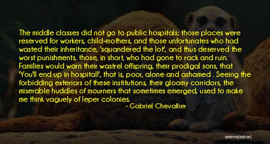 Yeden Massage Quotes By Gabriel Chevallier Yeden Massage Quotes By Gabriel Chevallier