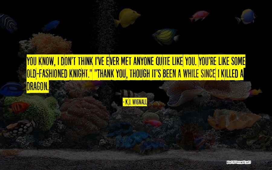 Yedidim Quotes By K.J. Wignall Yedidim Quotes By K.J. Wignall