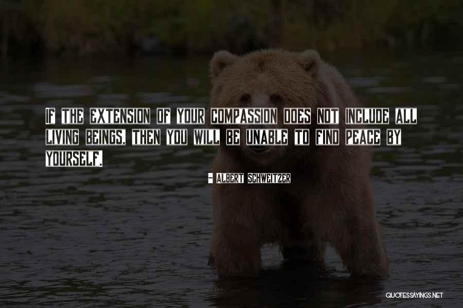 Yedim Yedim Quotes By Albert Schweitzer Yedim Yedim Quotes By Albert Schweitzer