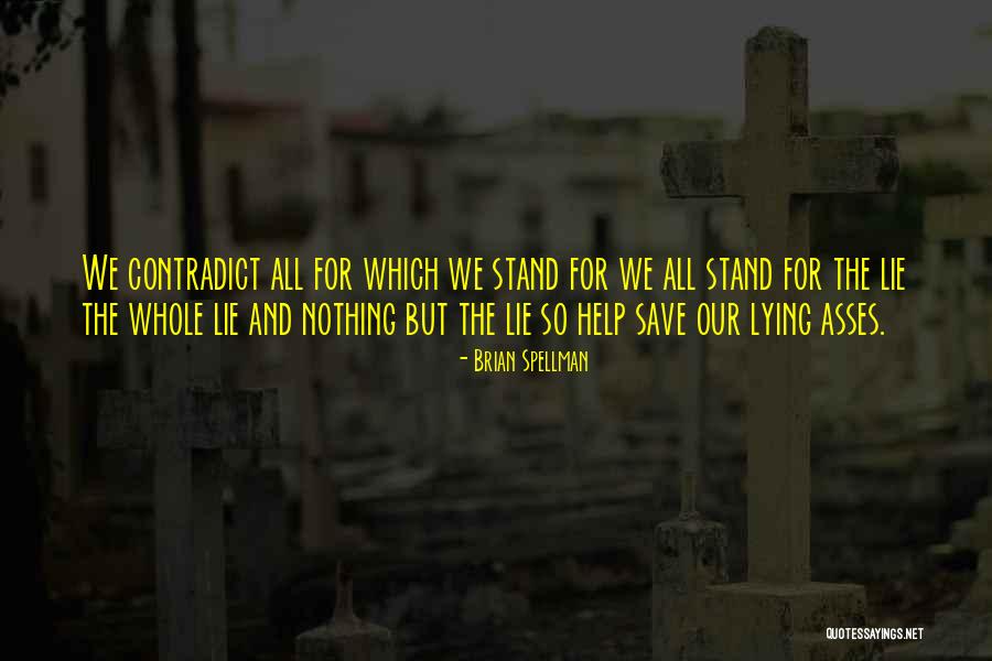 Yedim Yedim Quotes By Brian Spellman Yedim Yedim Quotes By Brian Spellman