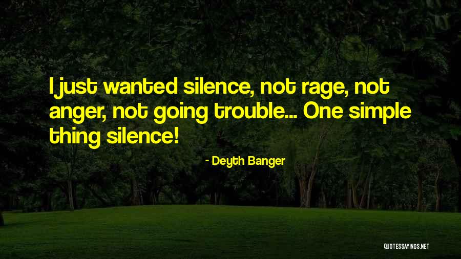 Yediren Quotes By Deyth Banger Yediren Quotes By Deyth Banger