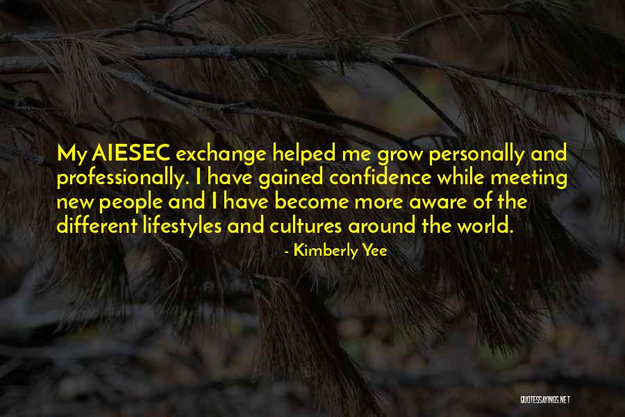 Yee Quotes By Kimberly Yee Yee Quotes By Kimberly Yee