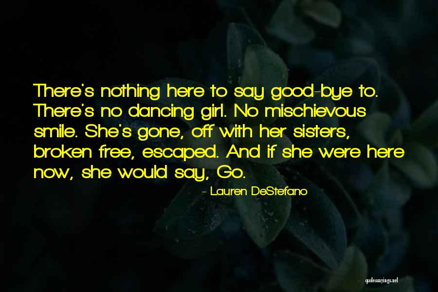 Yeeaaaahhh Quotes By Lauren DeStefano Yeeaaaahhh Quotes By Lauren DeStefano