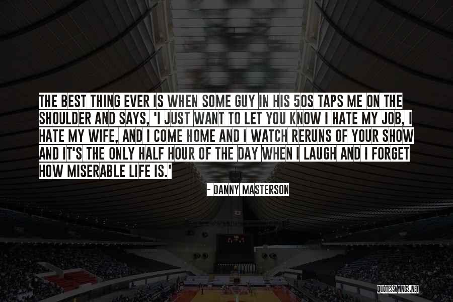 Yeeaaahhhh Booiiiiii Quotes By Danny Masterson Yeeaaahhhh Booiiiiii Quotes By Danny Masterson
