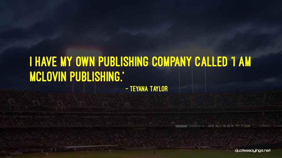 Yeelded Quotes By Teyana Taylor Yeelded Quotes By Teyana Taylor