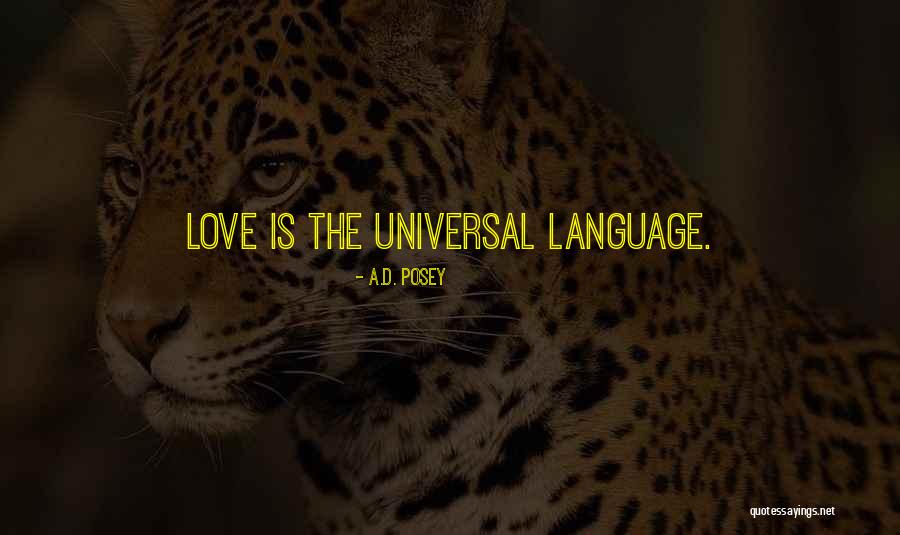 Yeelen Gallery Quotes By A.D. Posey