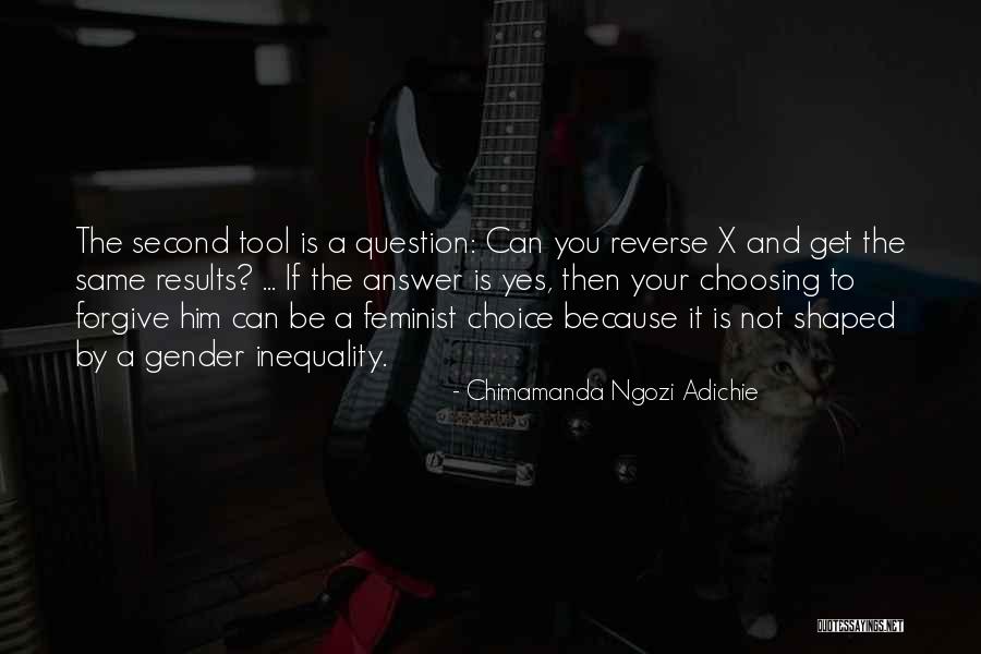 Yeelen Gallery Quotes By Chimamanda Ngozi Adichie