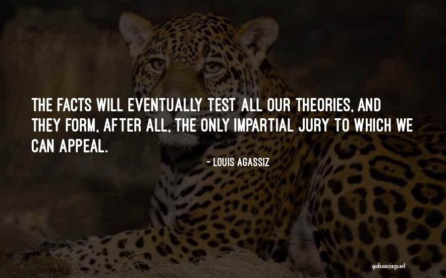 Yeelen Souleymane Quotes By Louis Agassiz Yeelen Souleymane Quotes By Louis Agassiz