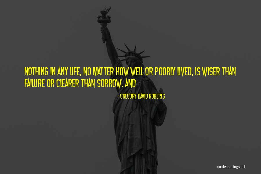 Yeelen Wax Quotes By Gregory David Roberts Yeelen Wax Quotes By Gregory David Roberts