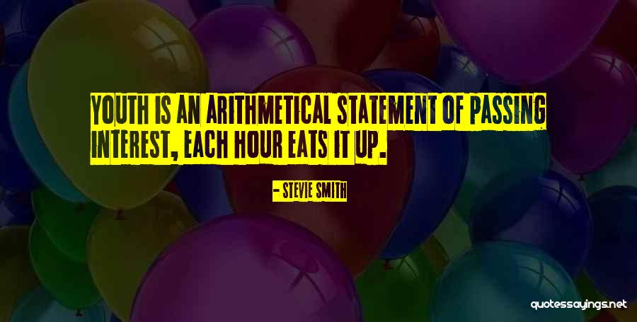 Yeelen Wax Quotes By Stevie Smith Yeelen Wax Quotes By Stevie Smith