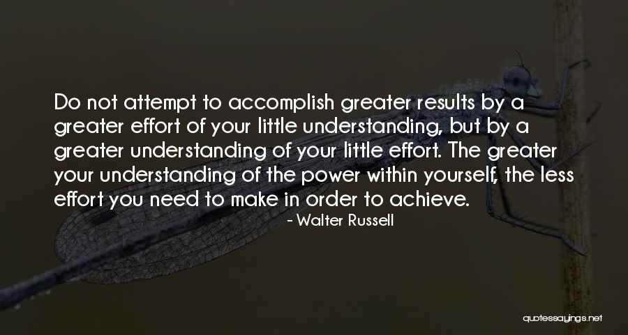 Yeelen Wax Quotes By Walter Russell Yeelen Wax Quotes By Walter Russell