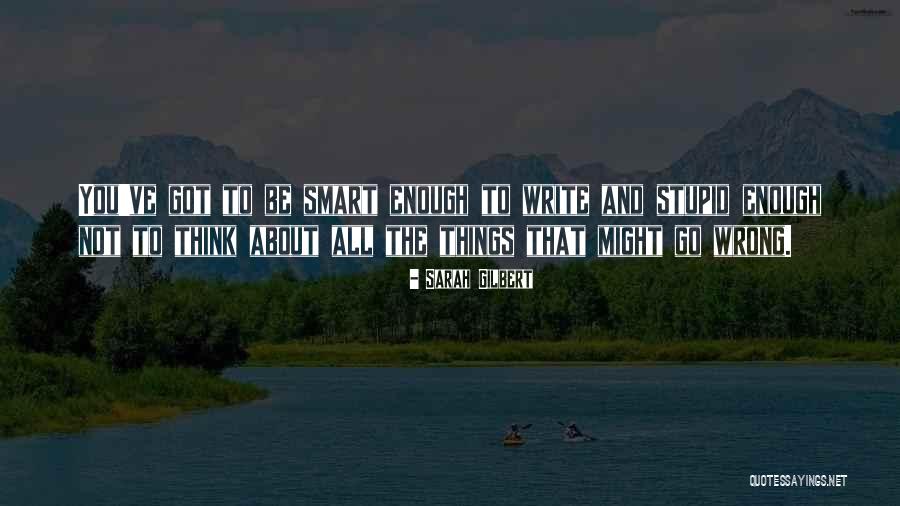 Yeero Quotes By Sarah Gilbert Yeero Quotes By Sarah Gilbert