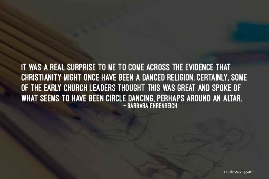 Yeffet Origin Quotes By Barbara Ehrenreich Yeffet Origin Quotes By Barbara Ehrenreich