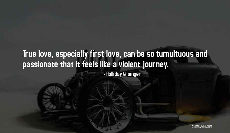 Yeffet Origin Quotes By Holliday Grainger Yeffet Origin Quotes By Holliday Grainger