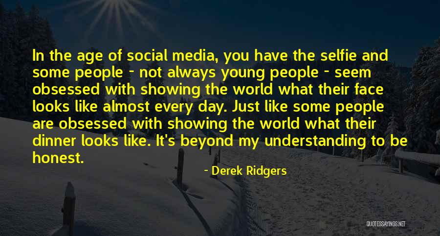 Yefim Geller Quotes By Derek Ridgers Yefim Geller Quotes By Derek Ridgers