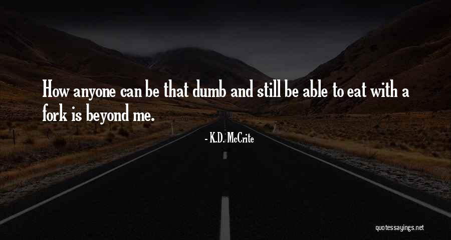 Yefimova Hot Quotes By K.D. McCrite Yefimova Hot Quotes By K.D. McCrite