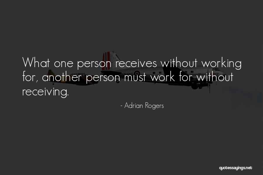 Yefimovich Quotes By Adrian Rogers Yefimovich Quotes By Adrian Rogers