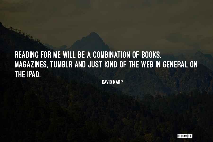 Yefremenkov Quotes By David Karp Yefremenkov Quotes By David Karp
