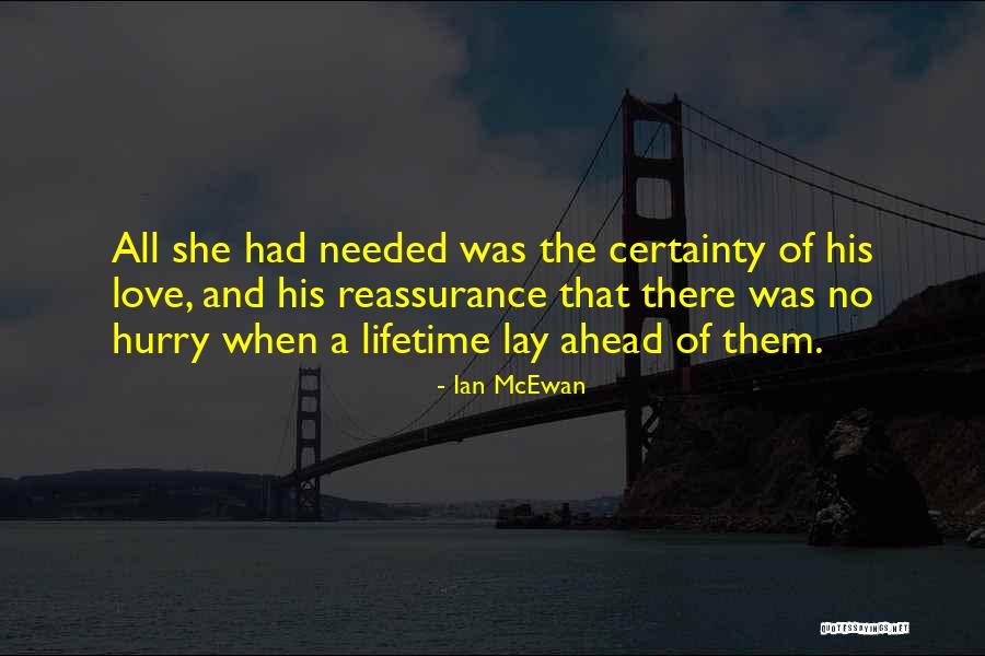 Yefremenkov Quotes By Ian McEwan Yefremenkov Quotes By Ian McEwan
