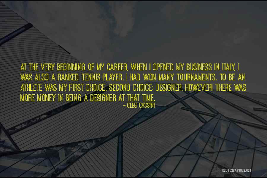 Yefremenkov Quotes By Oleg Cassini Yefremenkov Quotes By Oleg Cassini