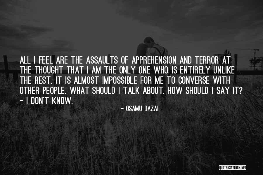 Yefremenkov Quotes By Osamu Dazai Yefremenkov Quotes By Osamu Dazai