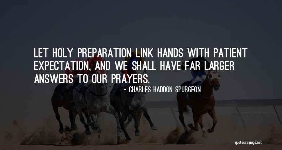 Yefremo Quotes By Charles Haddon Spurgeon Yefremo Quotes By Charles Haddon Spurgeon
