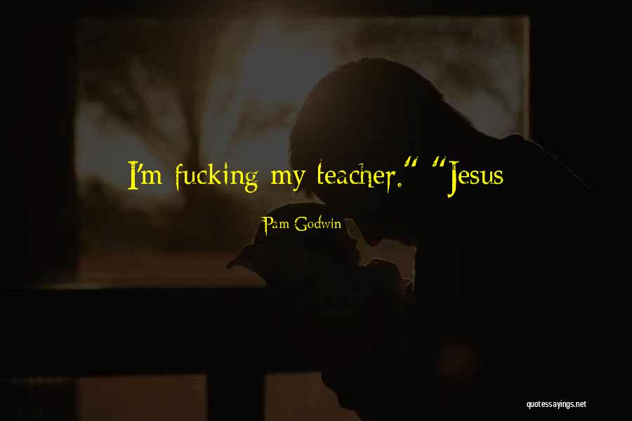 Yefremo Quotes By Pam Godwin Yefremo Quotes By Pam Godwin