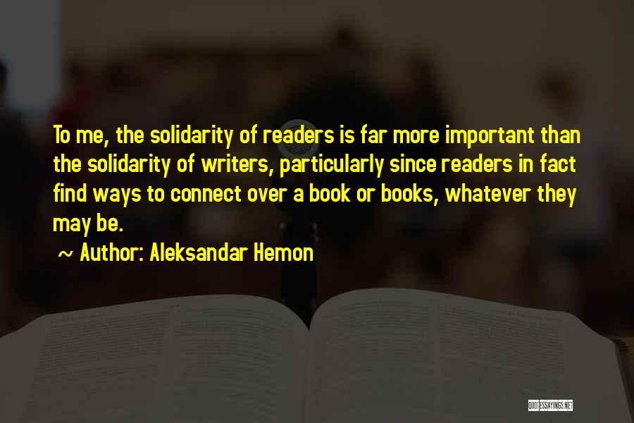 Yefremov Quotes By Aleksandar Hemon