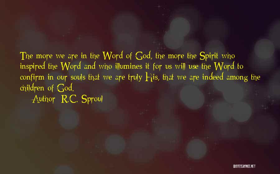 Yefremov Quotes By R.C. Sproul