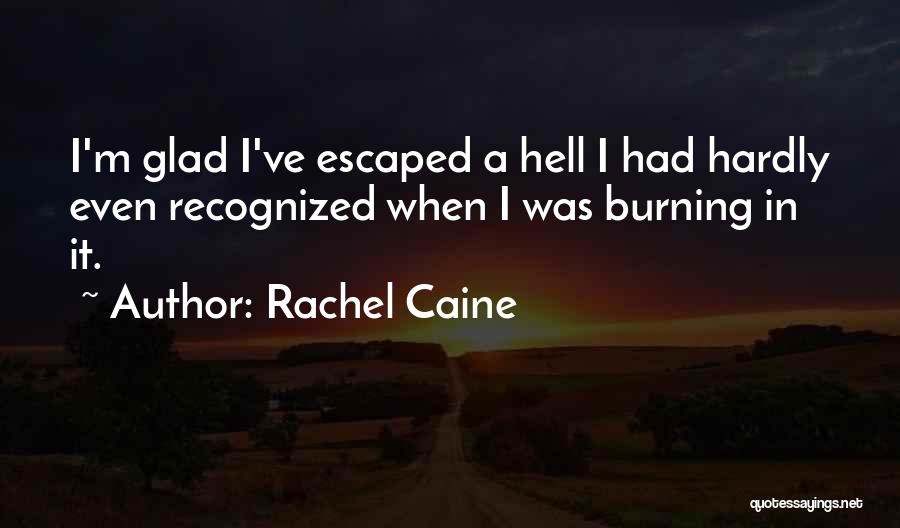 Yefremov Quotes By Rachel Caine