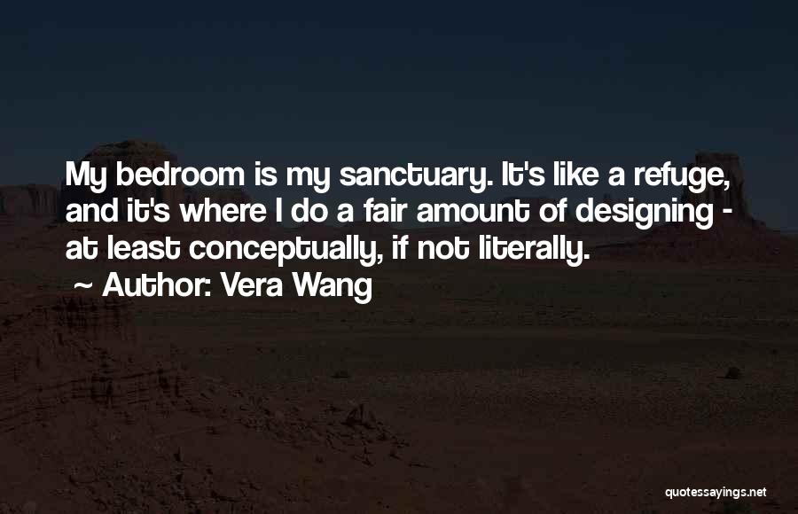 Yefremov Quotes By Vera Wang
