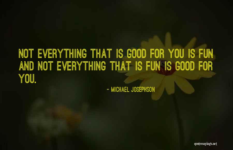 Yegge Accounting Quotes By Michael Josephson Yegge Accounting Quotes By Michael Josephson