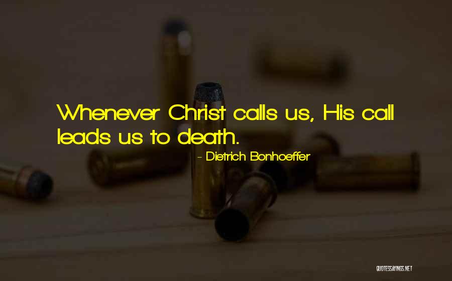 Yeghiazaryan Ducrot Quotes By Dietrich Bonhoeffer Yeghiazaryan Ducrot Quotes By Dietrich Bonhoeffer